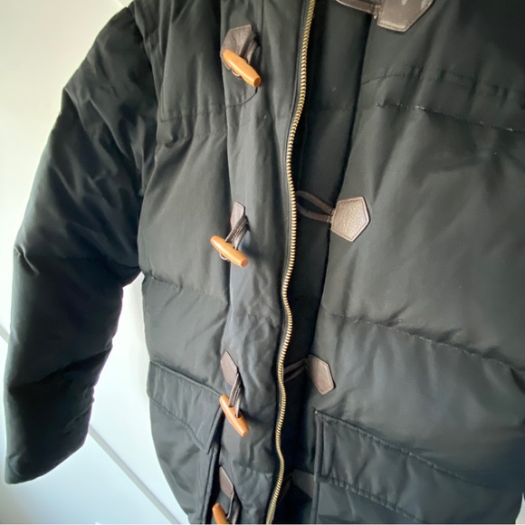 Penfield Landis Down Duffle Jacket - Size Small Men - Picture 7 of 16